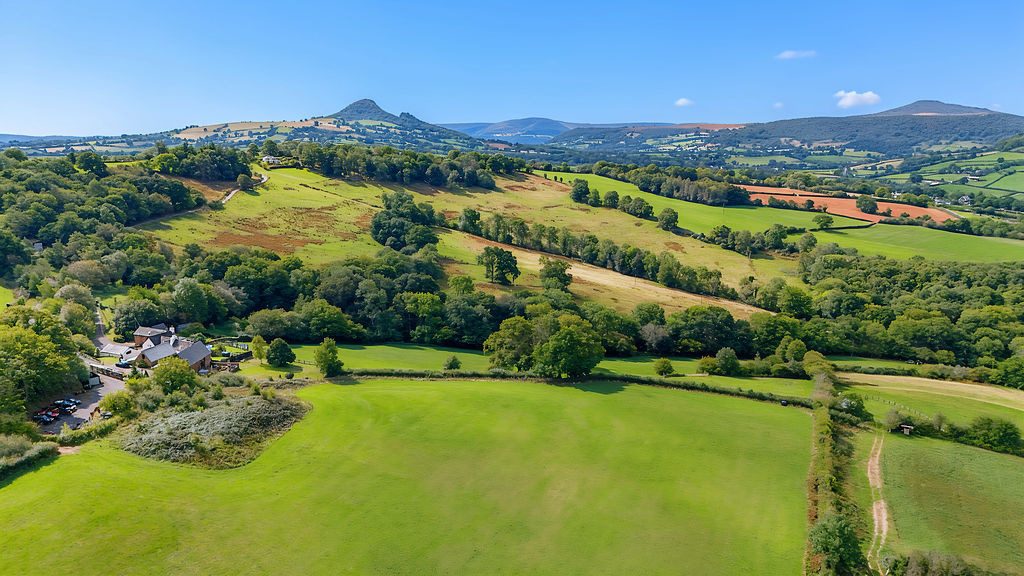 Aerial View- click for photo gallery